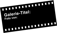 Galerie-Titel: Foto von: